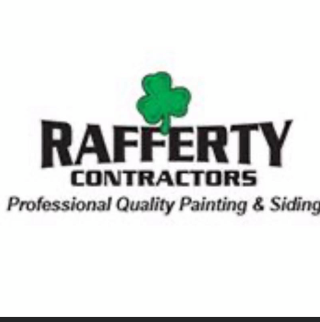 Rafferty Contractors logo
