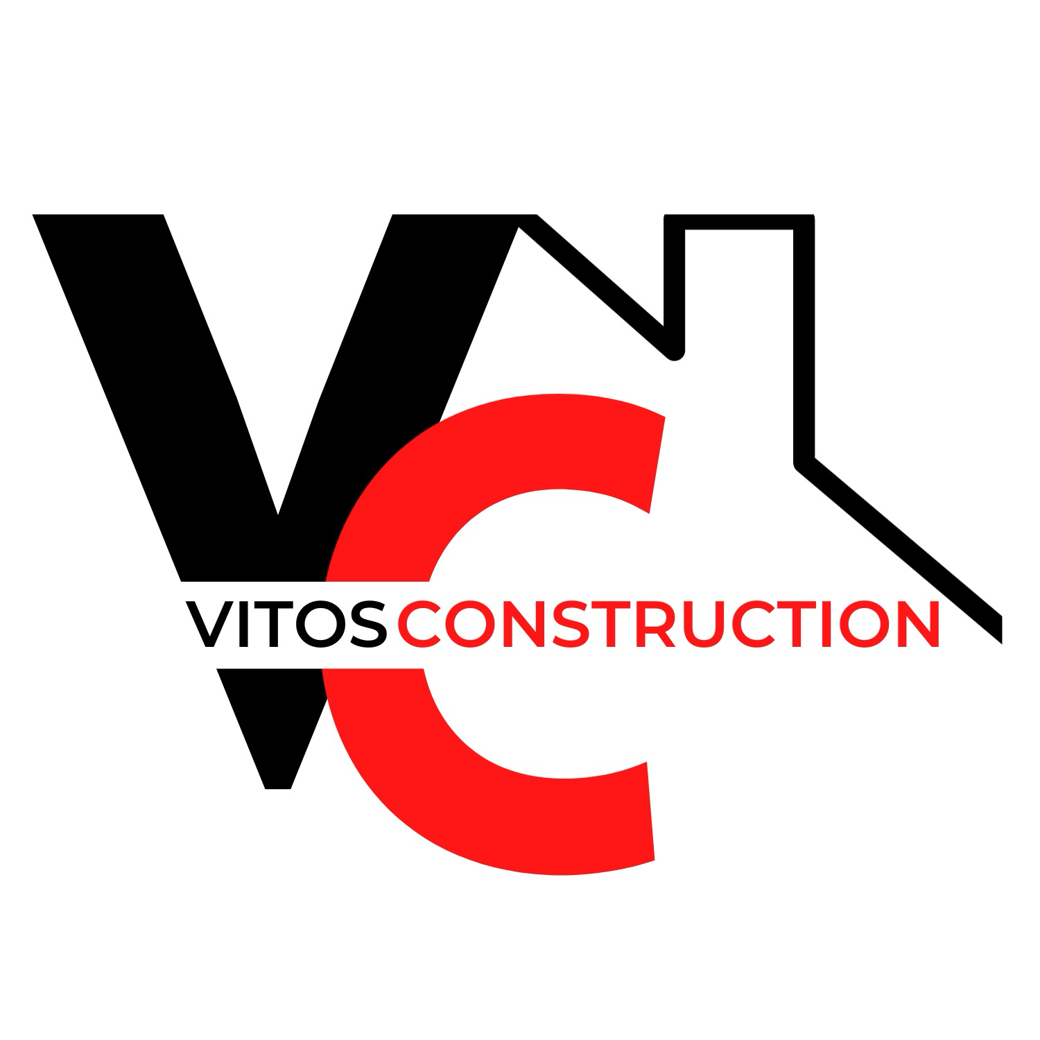 Logo for Vito’s Construction
