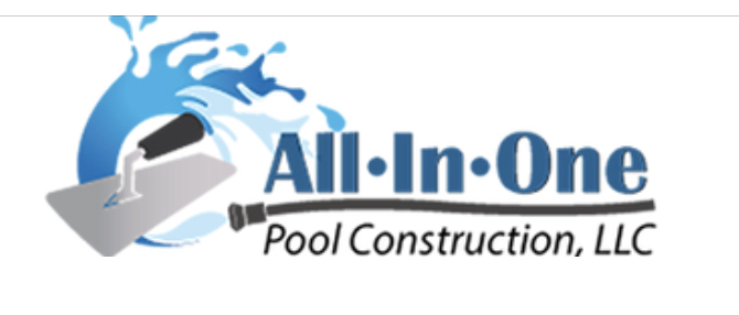All in One Pool Construction LLC logo