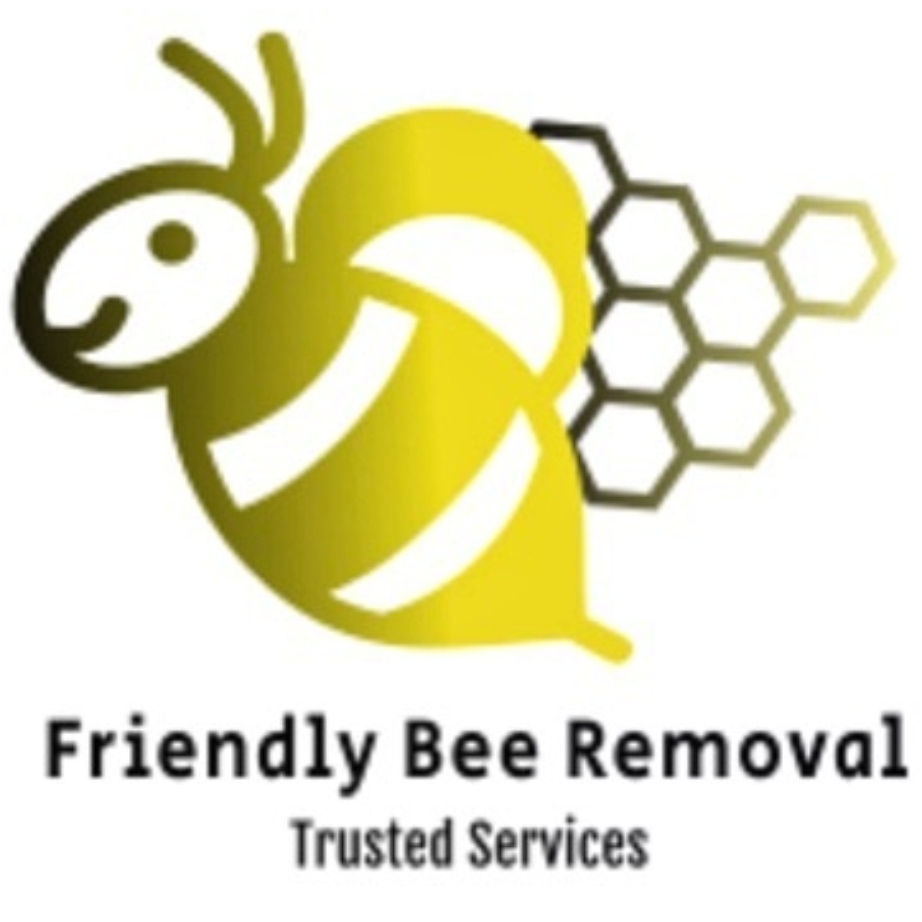 Logo for Trusted Bee Removal