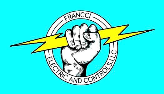 Logo for Francci Electric and Controls LLC
