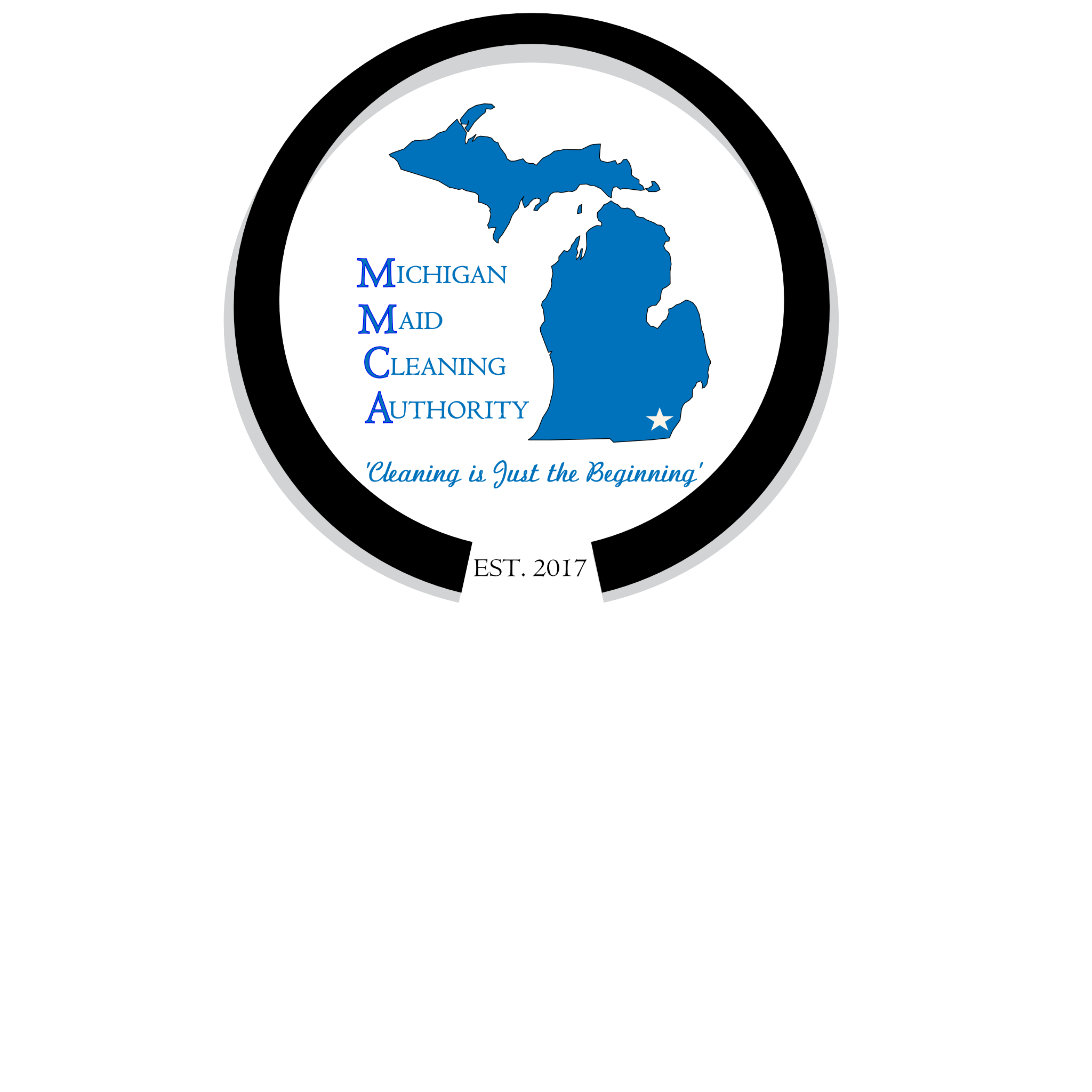 Michigan Maid Cleaning Advantage logo