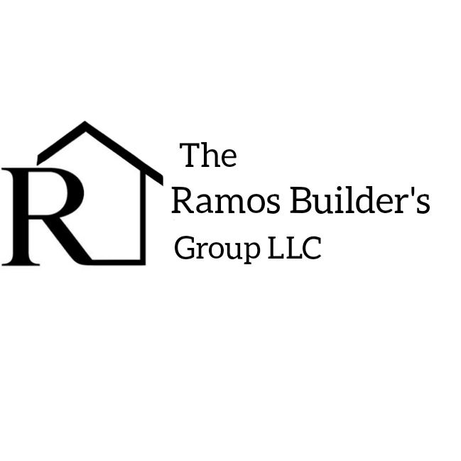 The Ramos builder's group llc logo
