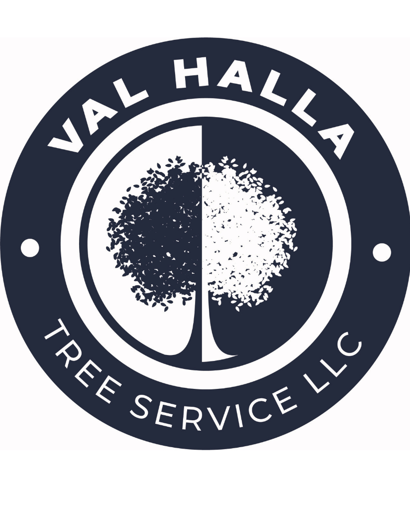 Val Halla Tree Service LLC logo