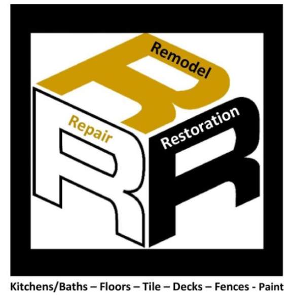 R3 Homes LLC logo