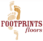 Logo for Footprints Floors Phoenix