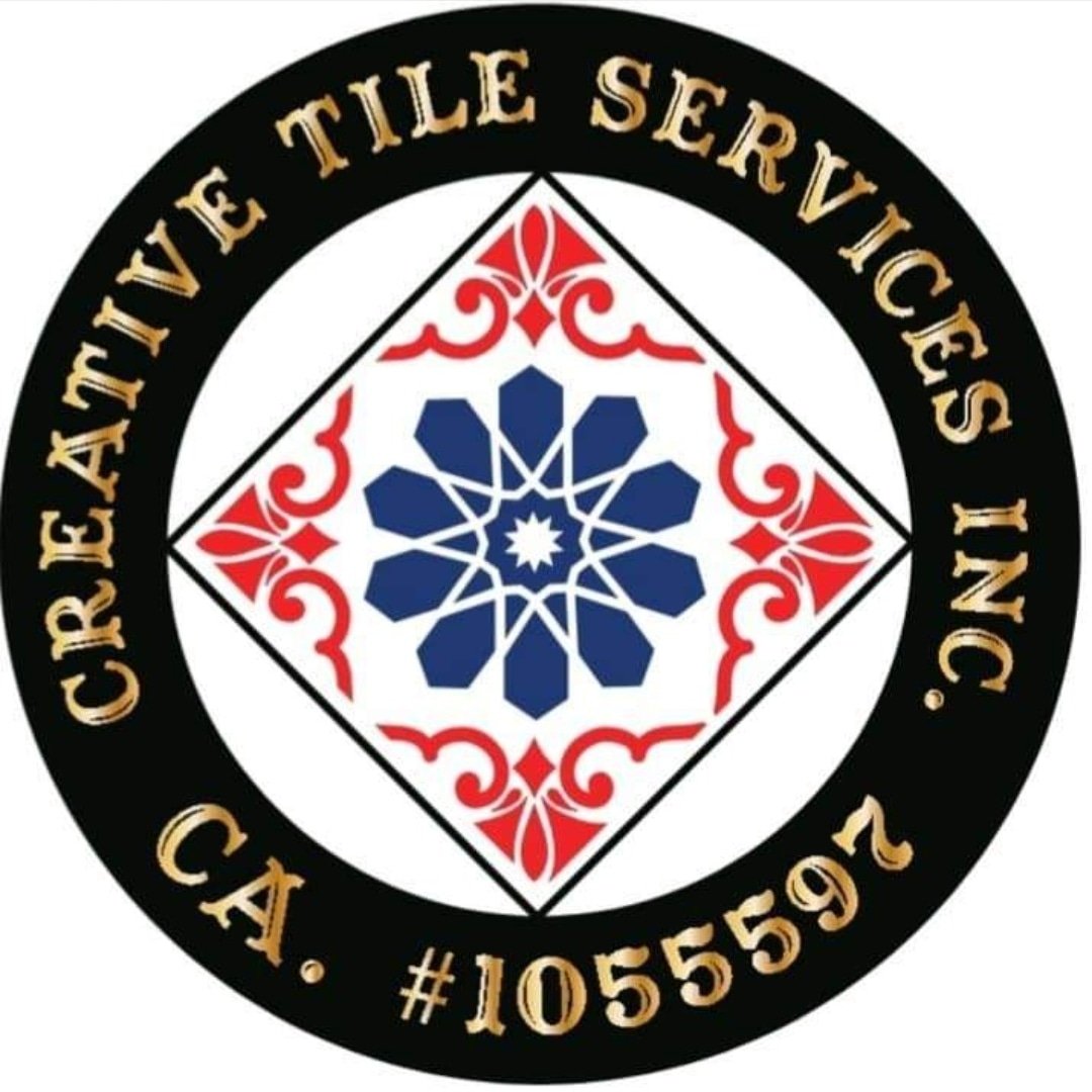 Creative Tile Services Inc. logo