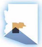 Pure Maintenance of Maricopa County logo