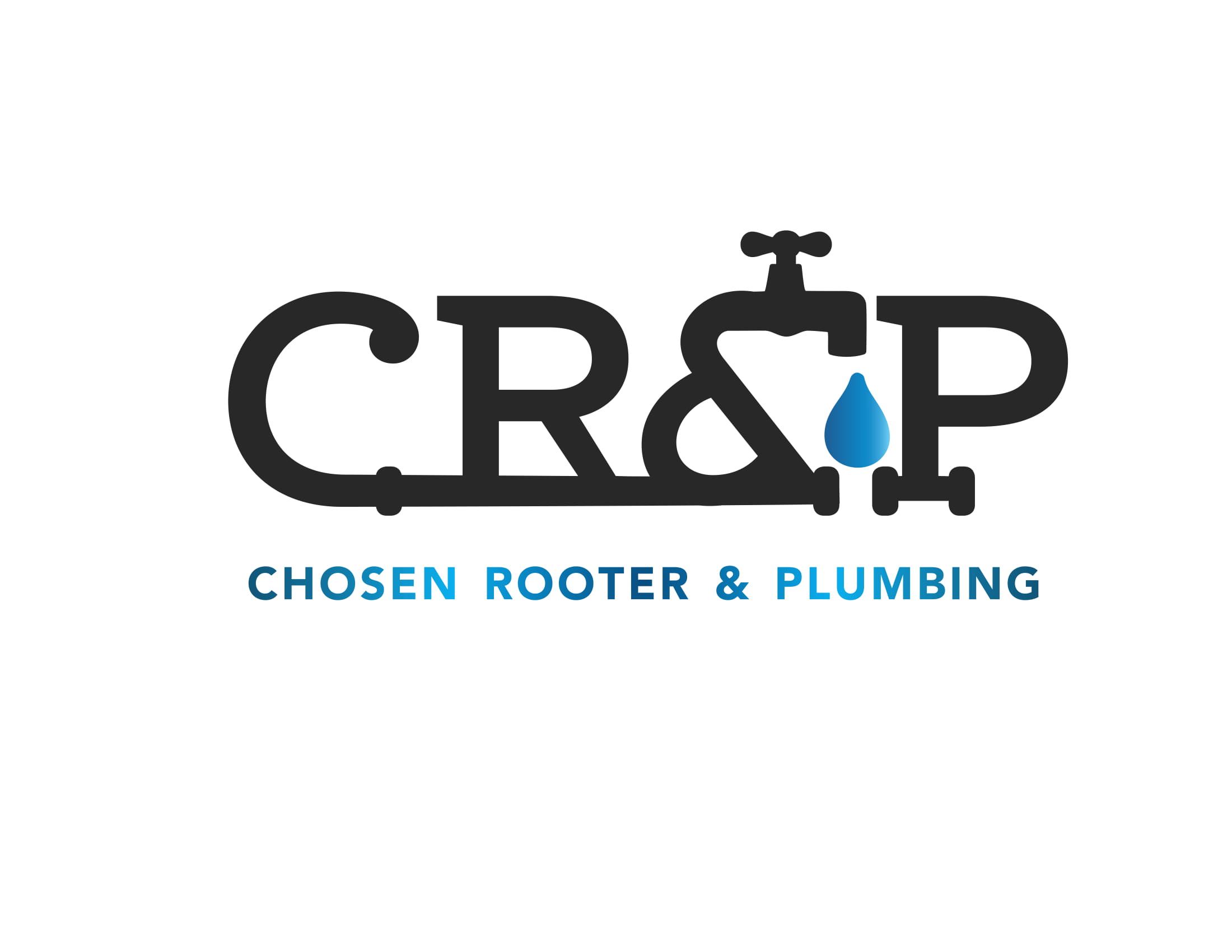 Chosen Rooter & Plumbing Inc logo