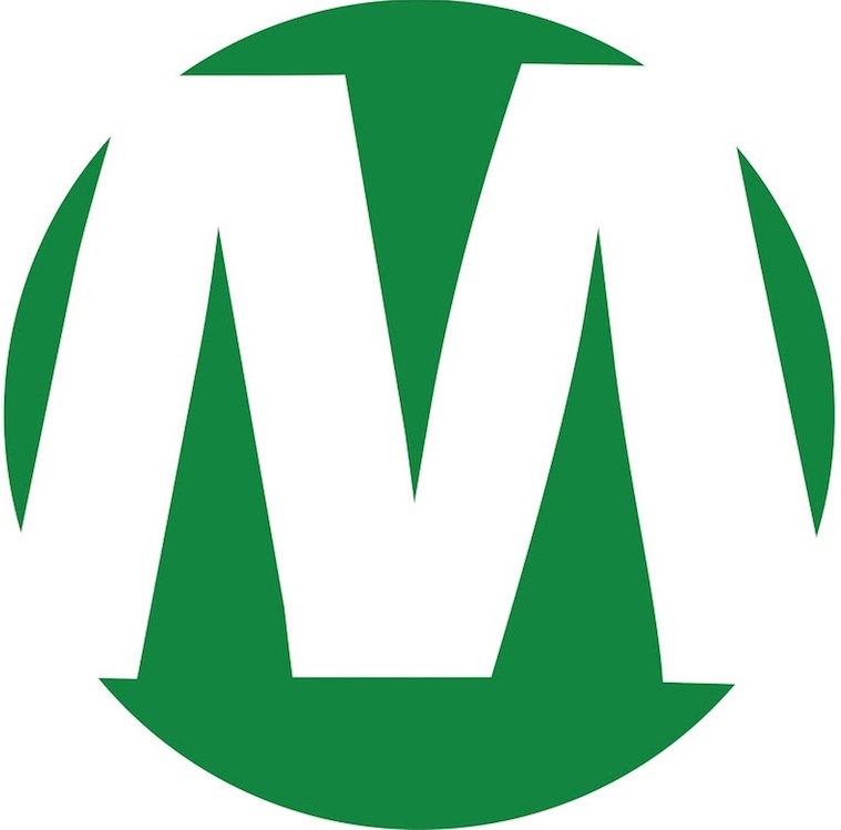 Mow-It-Pros logo