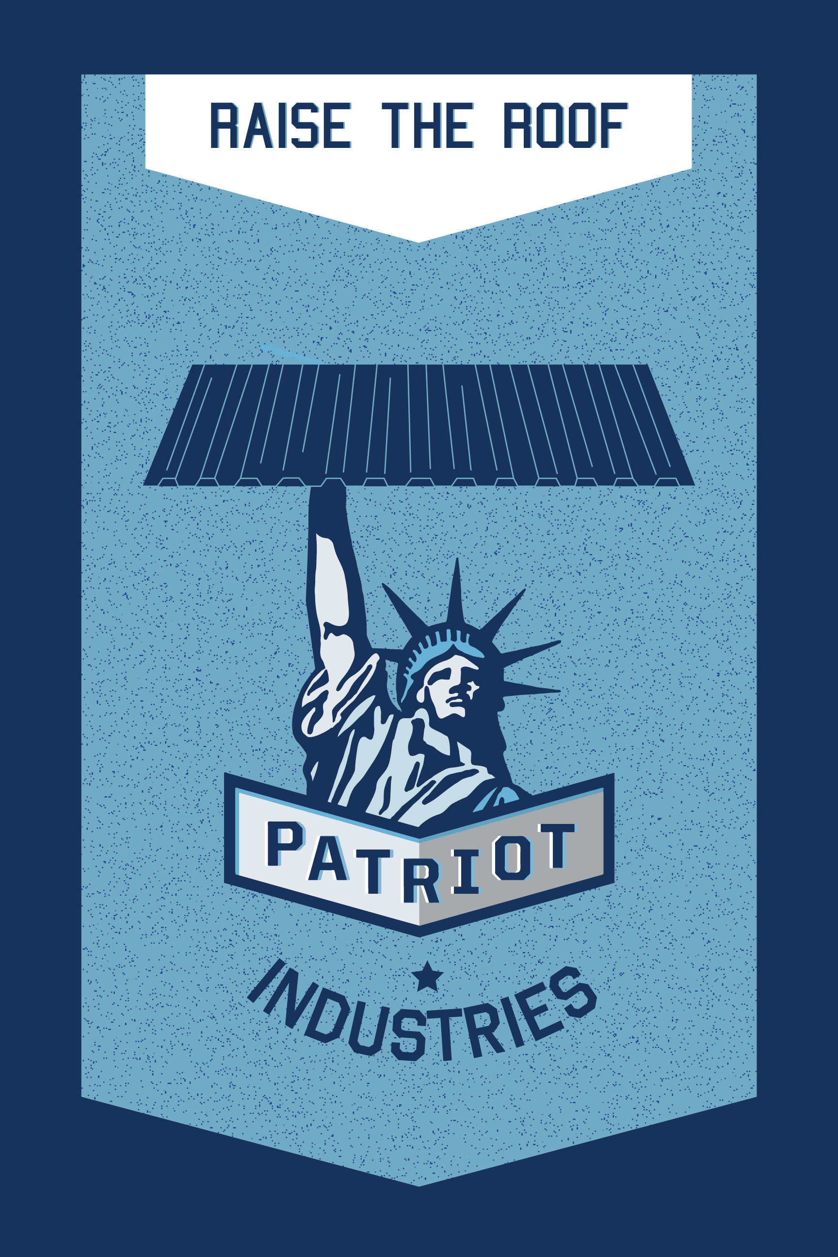 Patriot Industries LLC logo