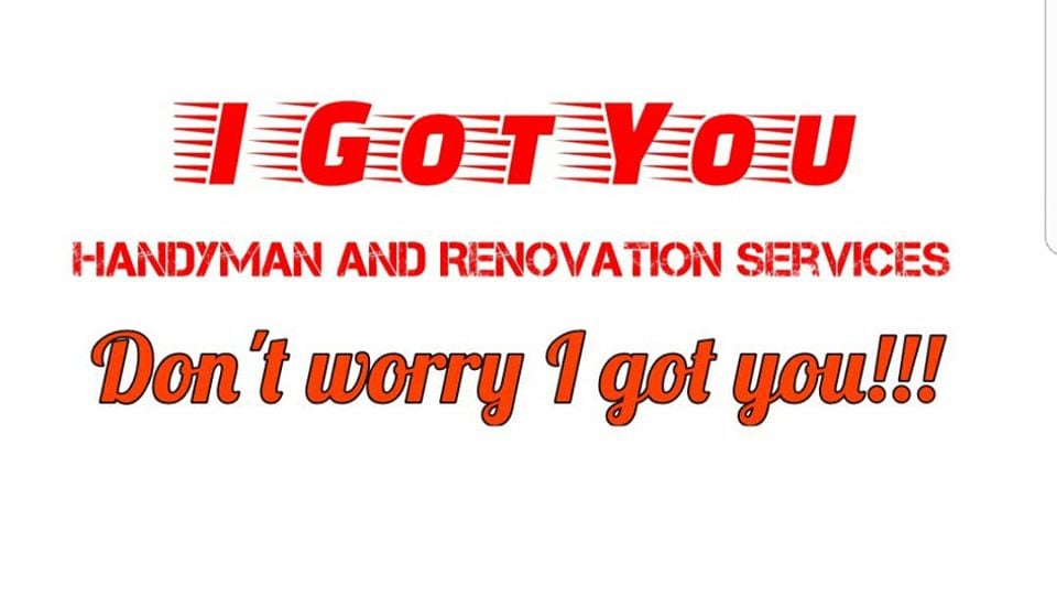 Avatar for I Got You Handyman and Renovations