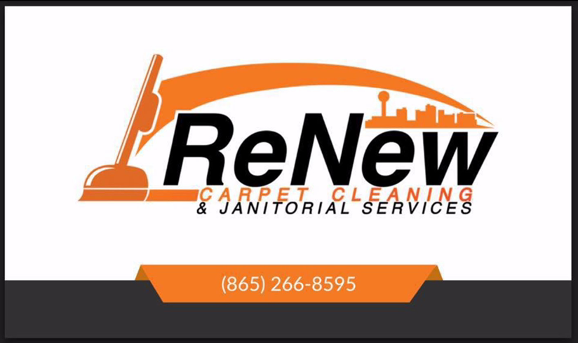 Avatar for ReNew Carpet Cleaning & Janitorial Service