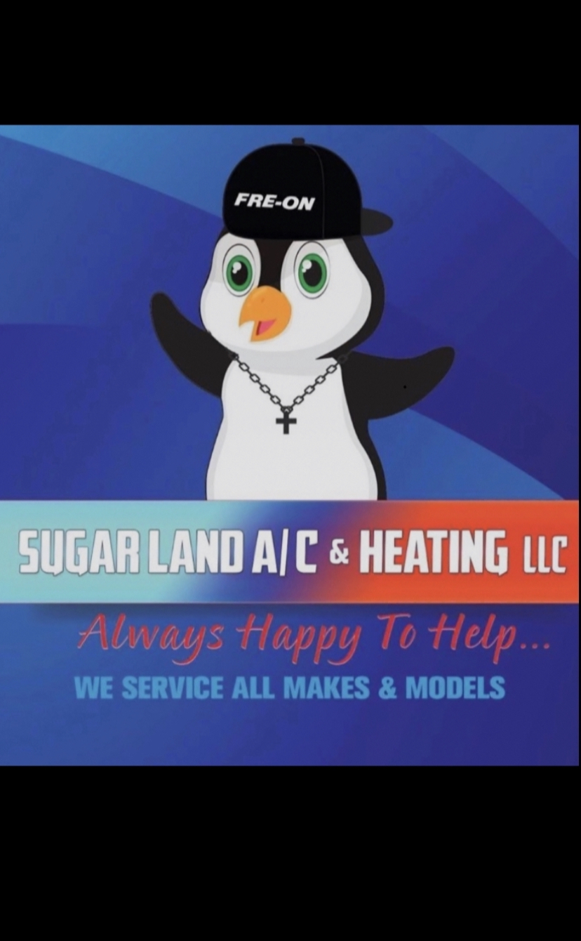 Sugar Land AC & Heating logo