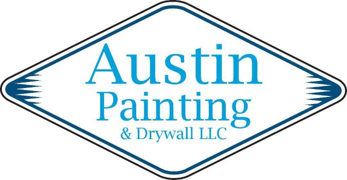 Logo for Austin Painting & Drywall LLC