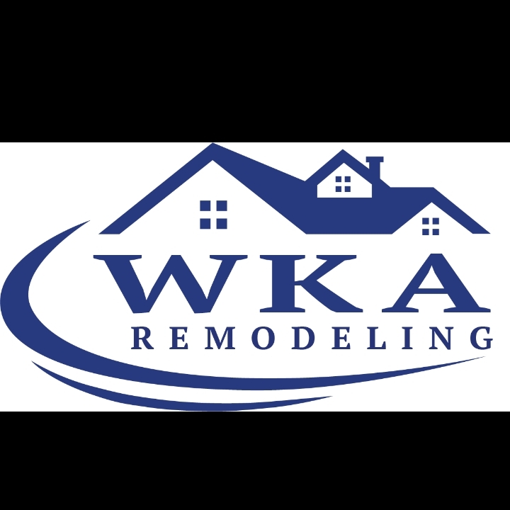 WKA Remodeling LLC logo