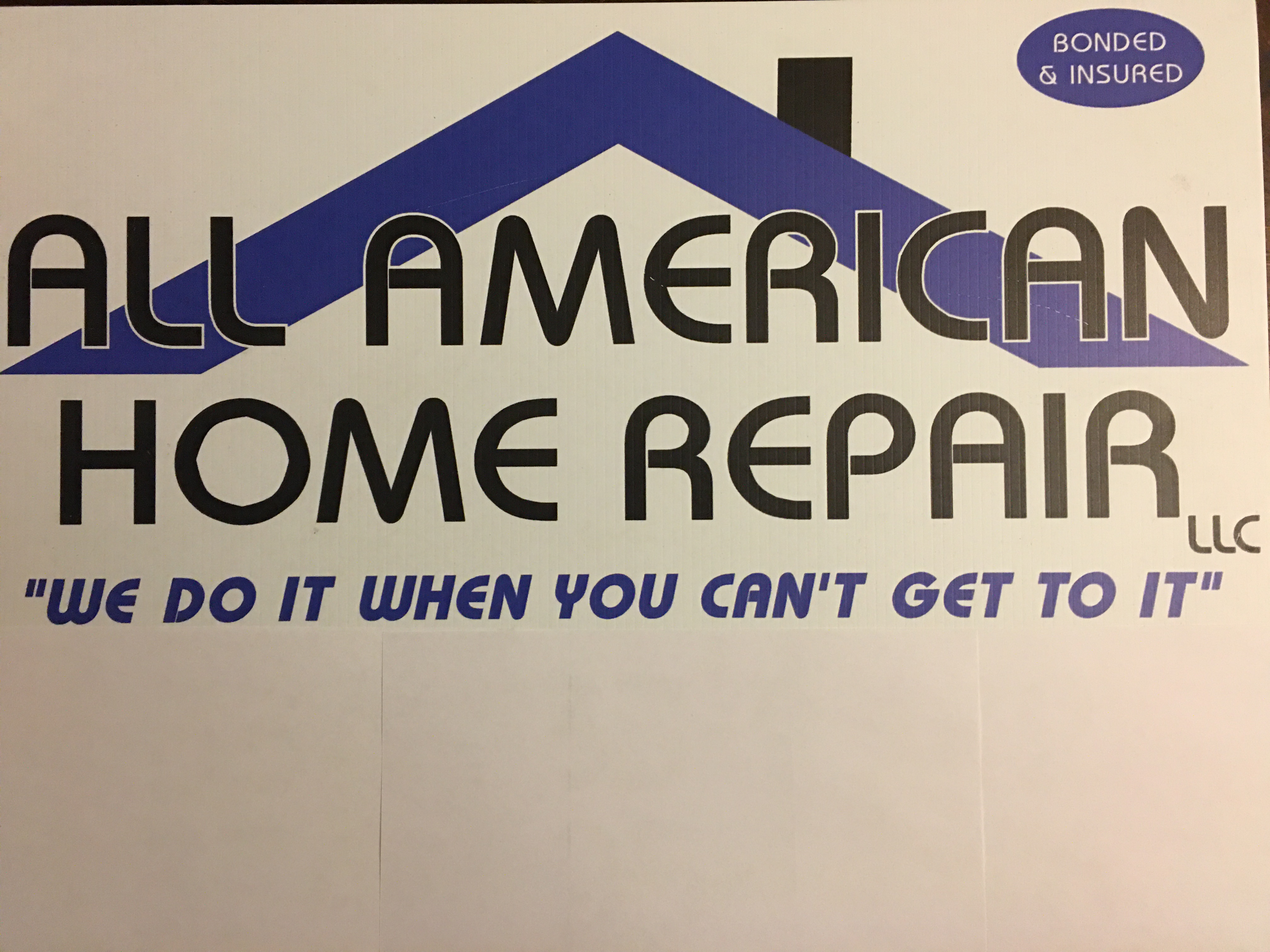 Avatar for All American Home Repair LLC.