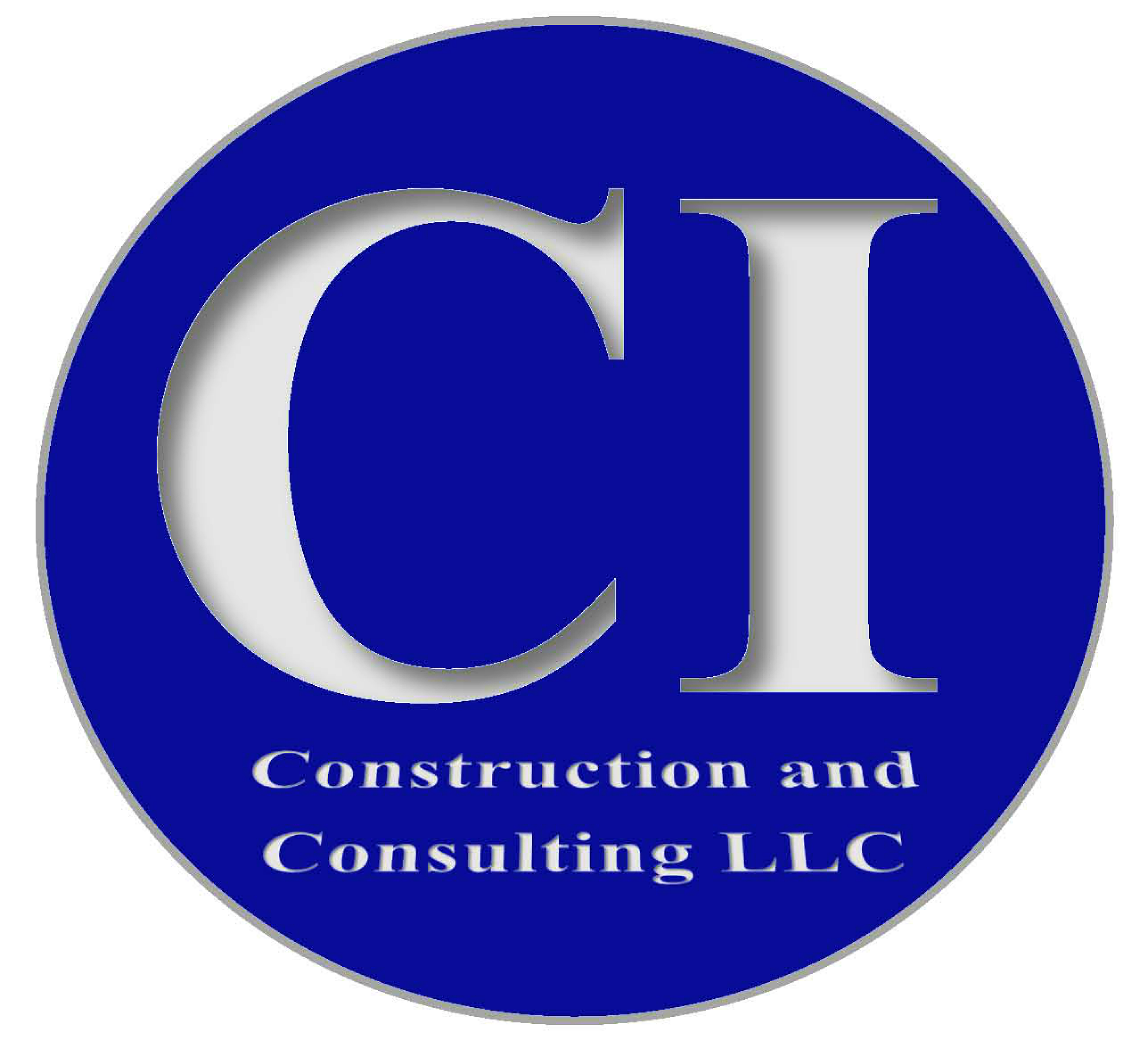 CI Construction and Consulting LLC logo