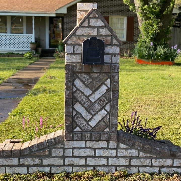 Avatar for North Alabama Masonry