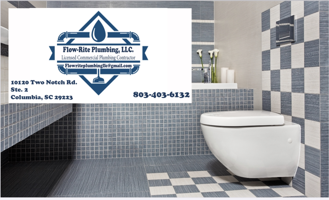 Avatar for Flow-Rite Plumbing, LLC