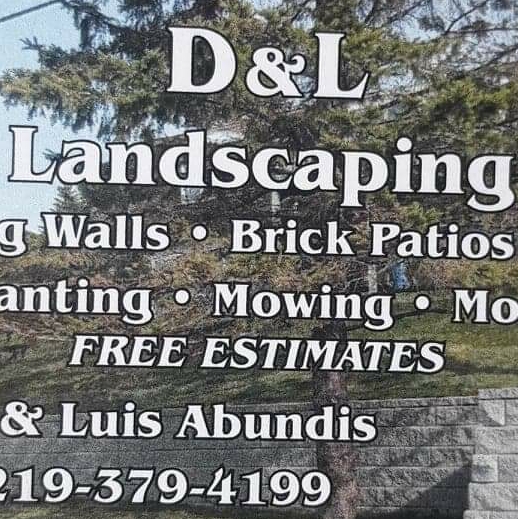 Avatar for D&L Landscaping