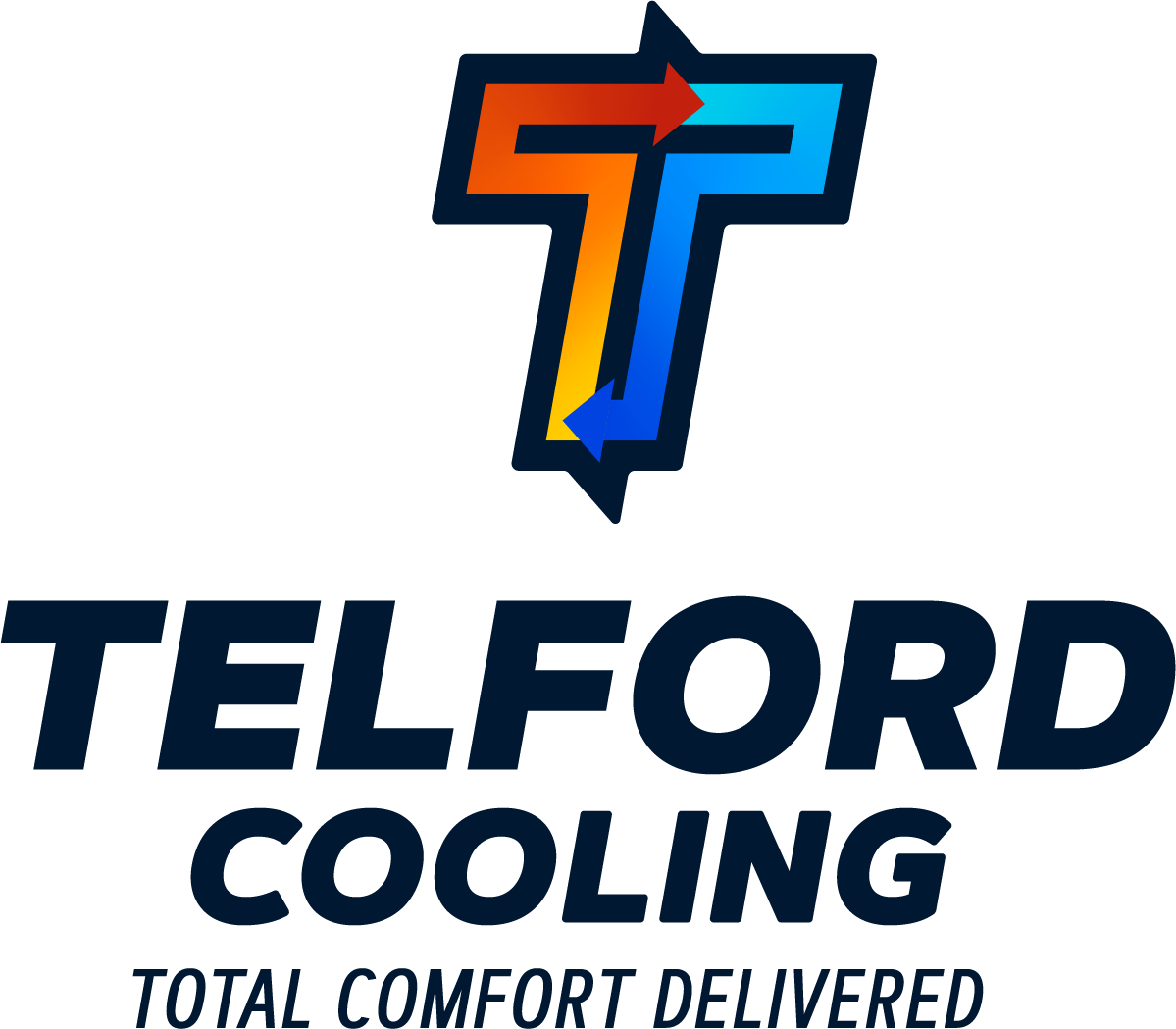 Telford Cooling, LLC. logo