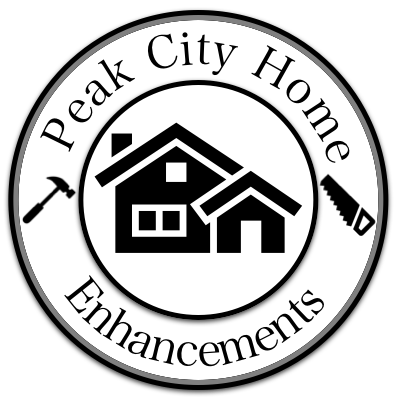 Peak City Home Enhancements logo