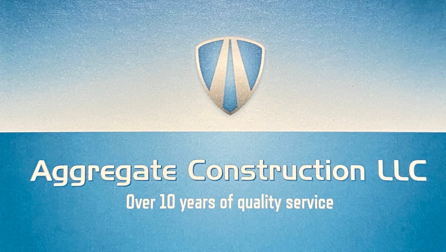 Avatar for Aggregate Construction LLc