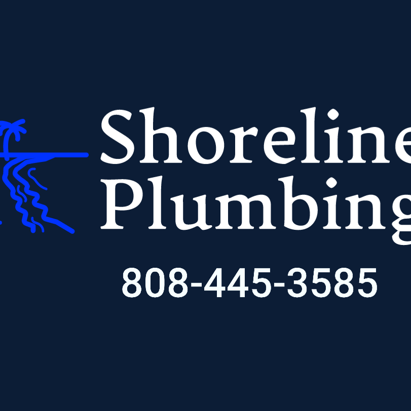 Logo for Shoreline Plumbing