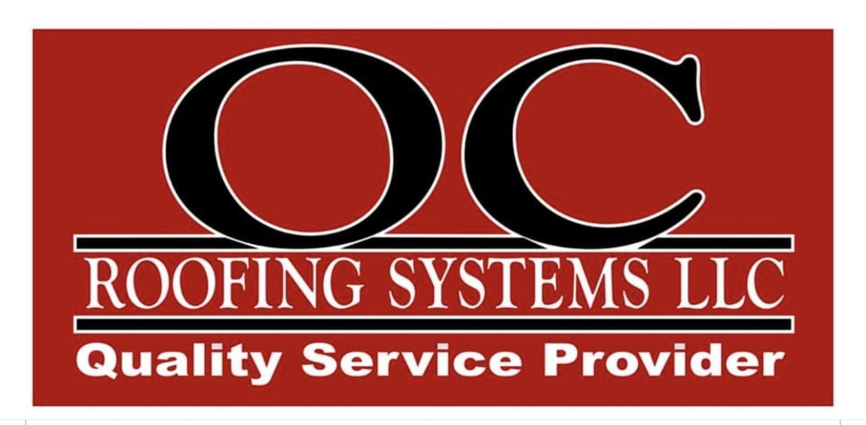 OC Roofing Systems, LLC logo