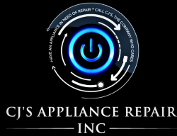Avatar for CJ's Appliance Repair INC
