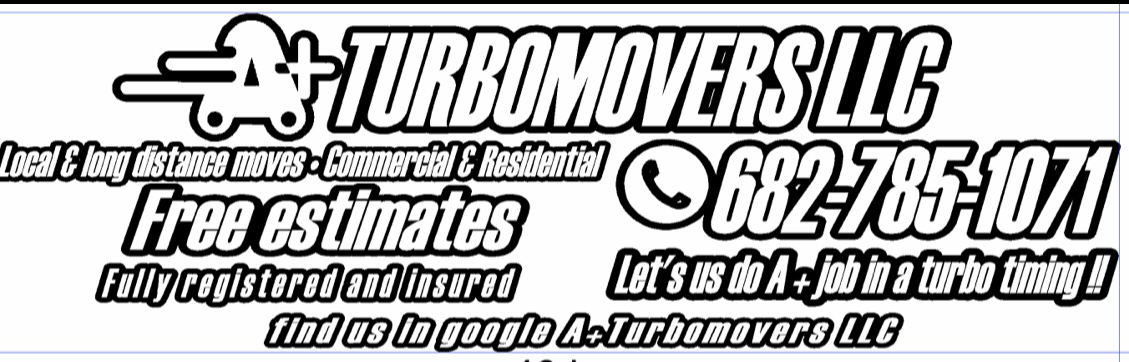 Avatar for A+TurboMovers LLC
