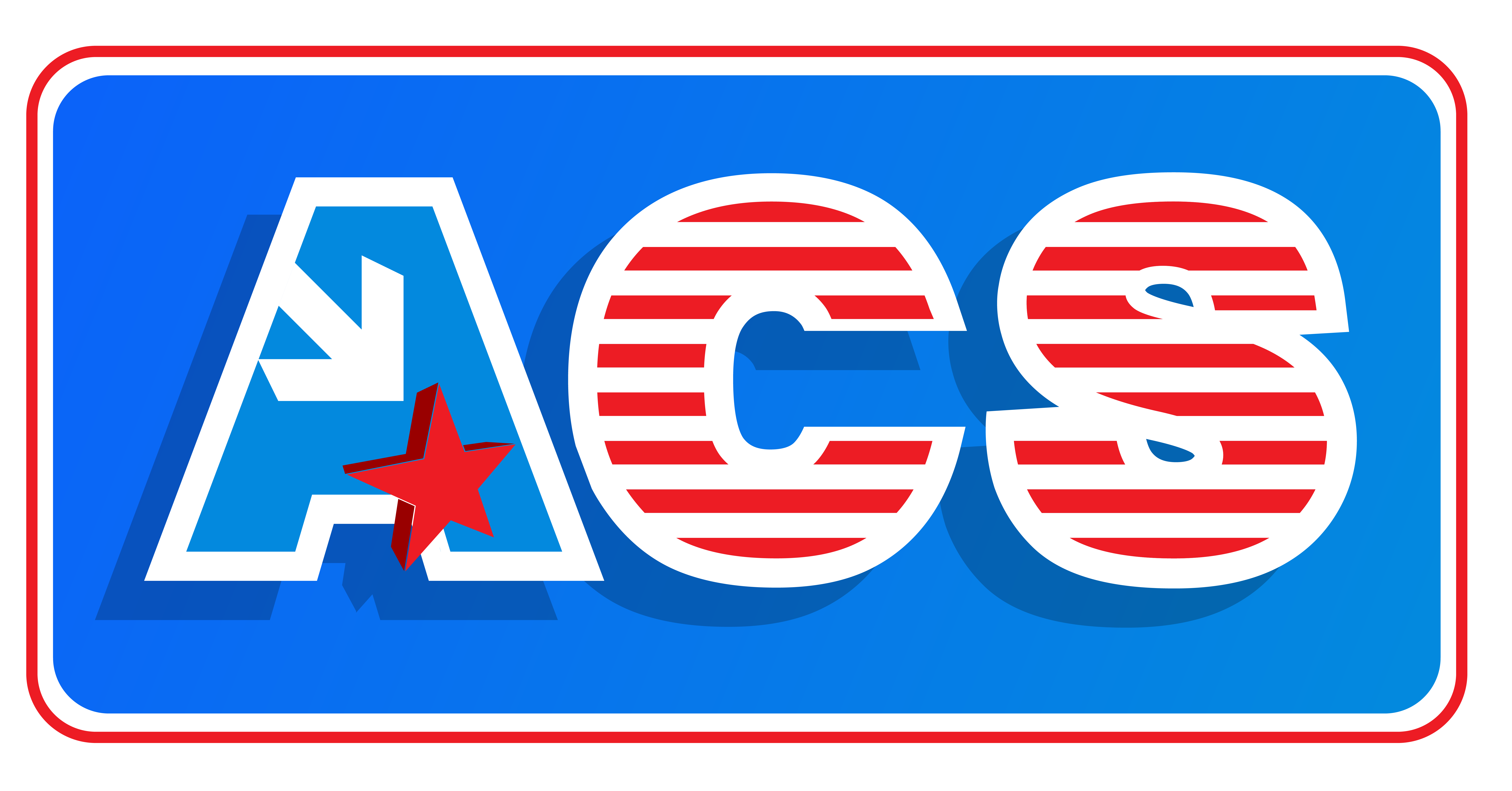 Logo for ACS/ American Comfort Services
