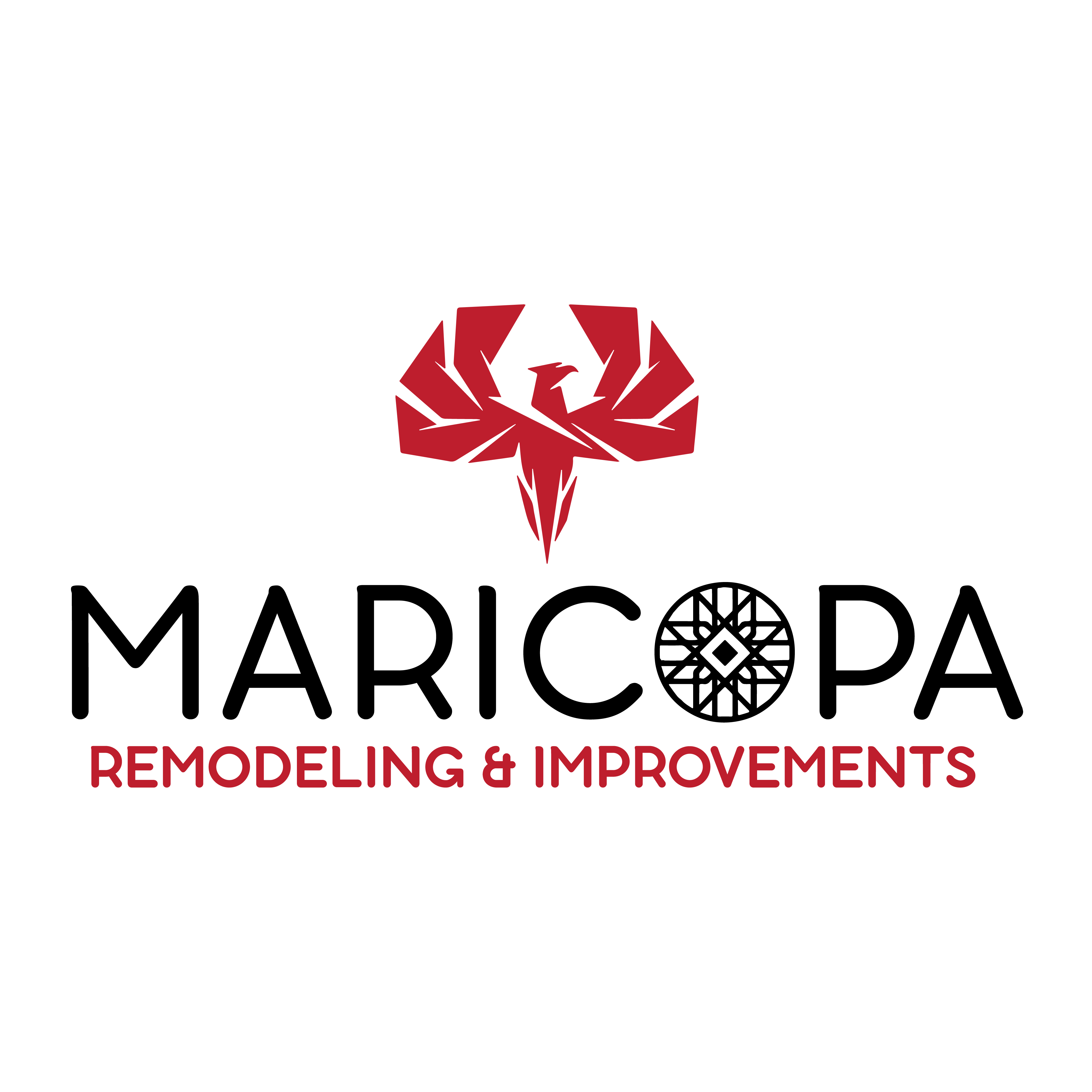 Maricopa Remodeling & Improvements logo