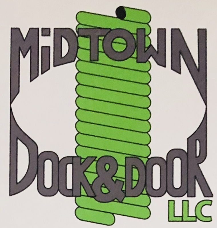 Midtown Dock & Door logo