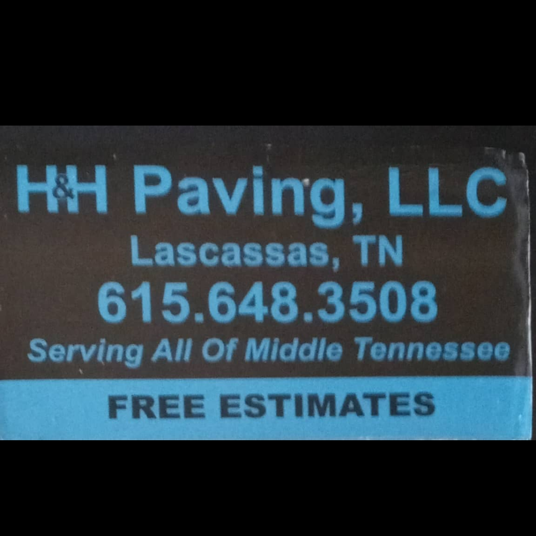 Avatar for H&H Asphalt Maintenance Nashville