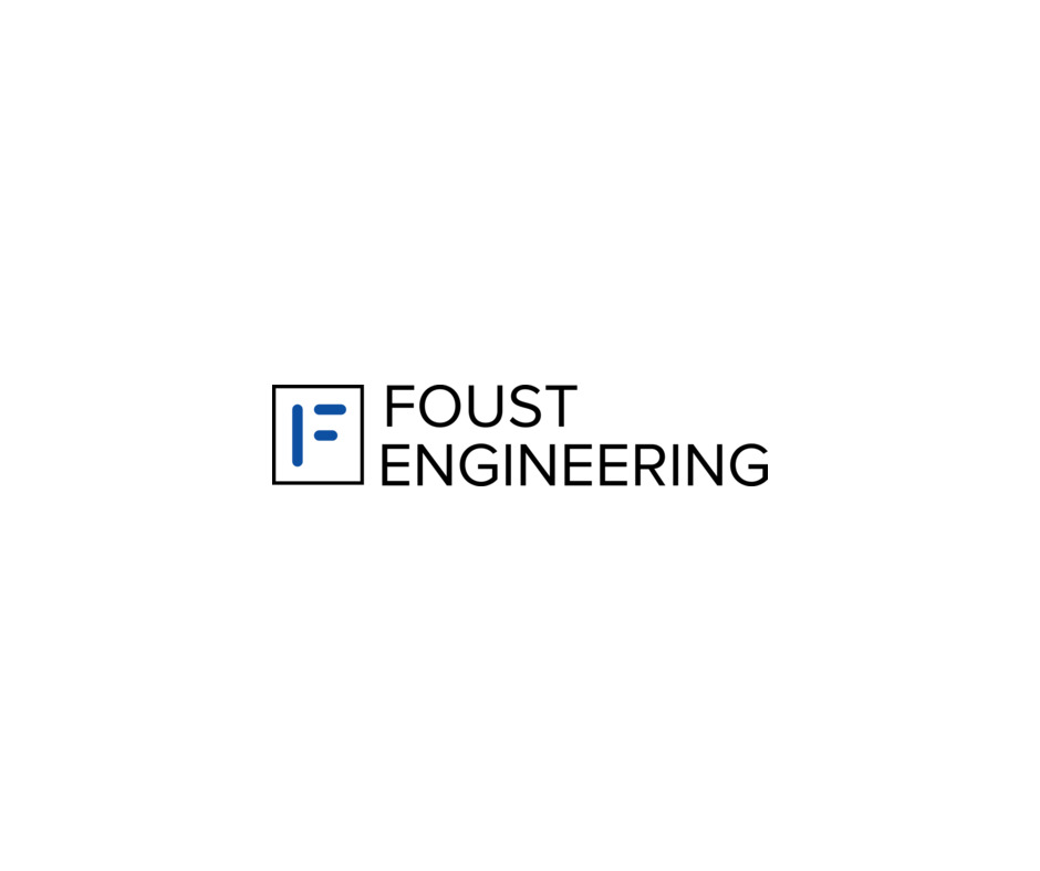 Foust Engineering logo