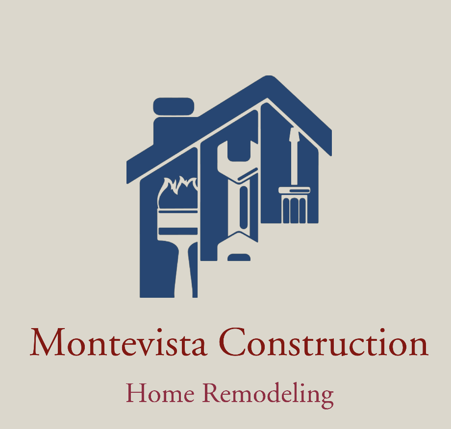 Logo for Montevista Construction