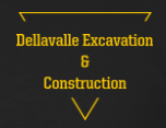 Dellavalle Excavation & Construction LLC logo