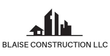 Blaise Construction LLC logo