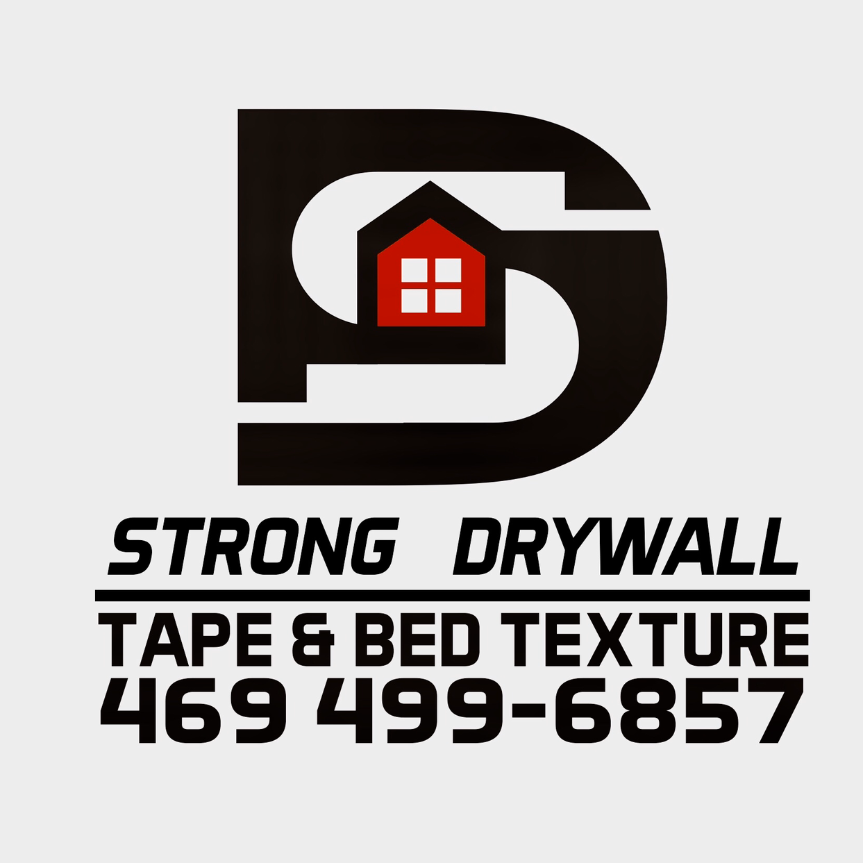 Avatar for Strong Drywall