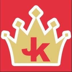 Junk King Baton Rouge logo