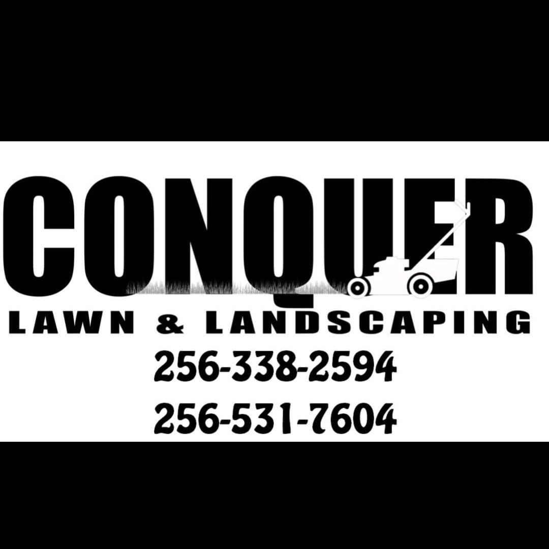 Avatar for Conquer Lawn and Landscaping