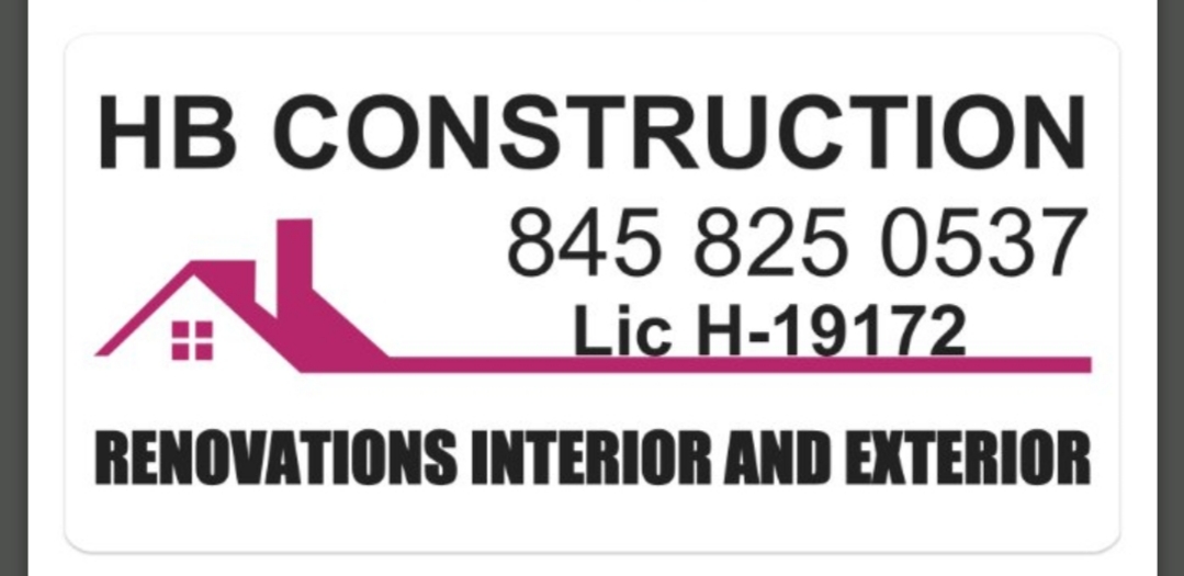 Avatar for hb construction