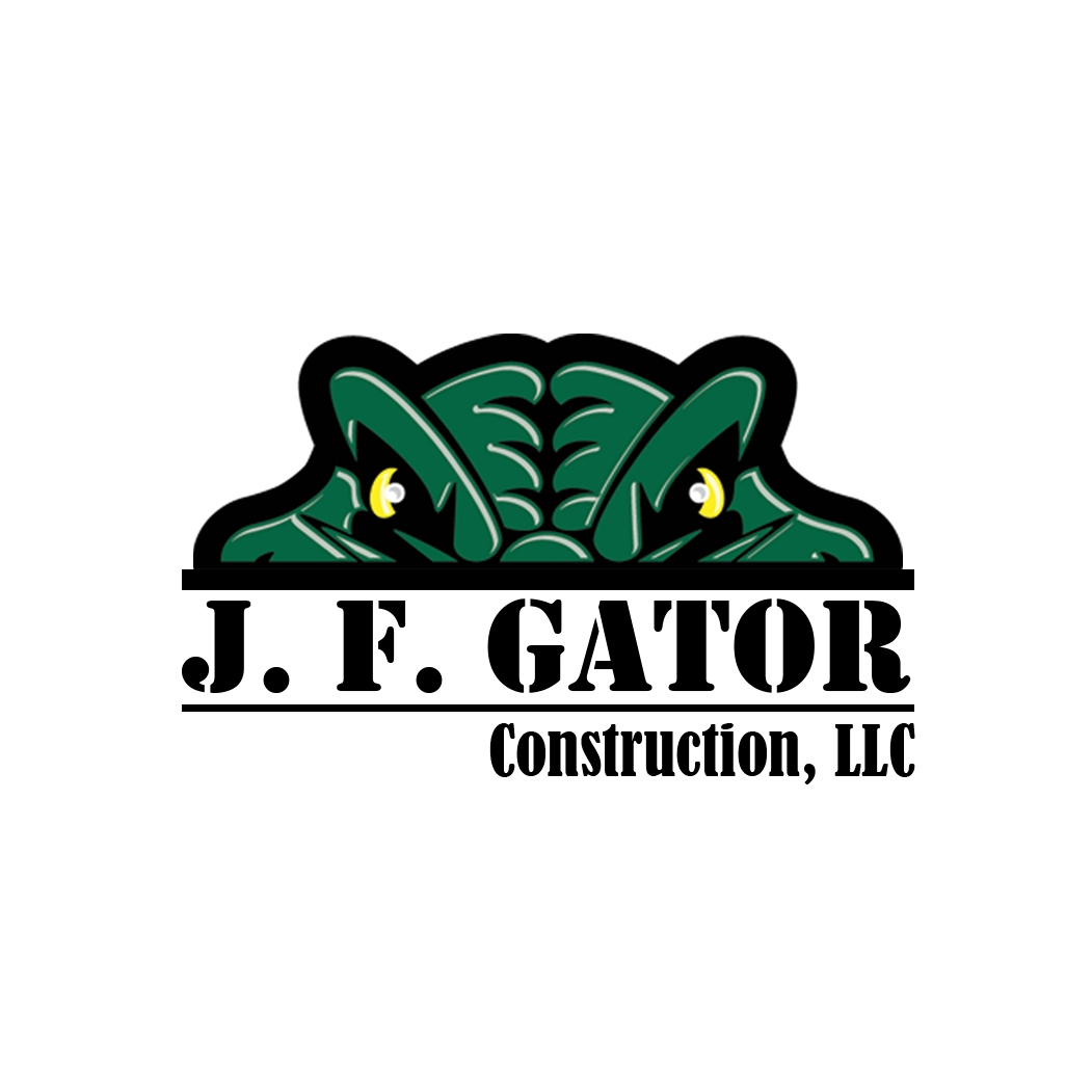 J.F. Gator Construction Company,LLC logo