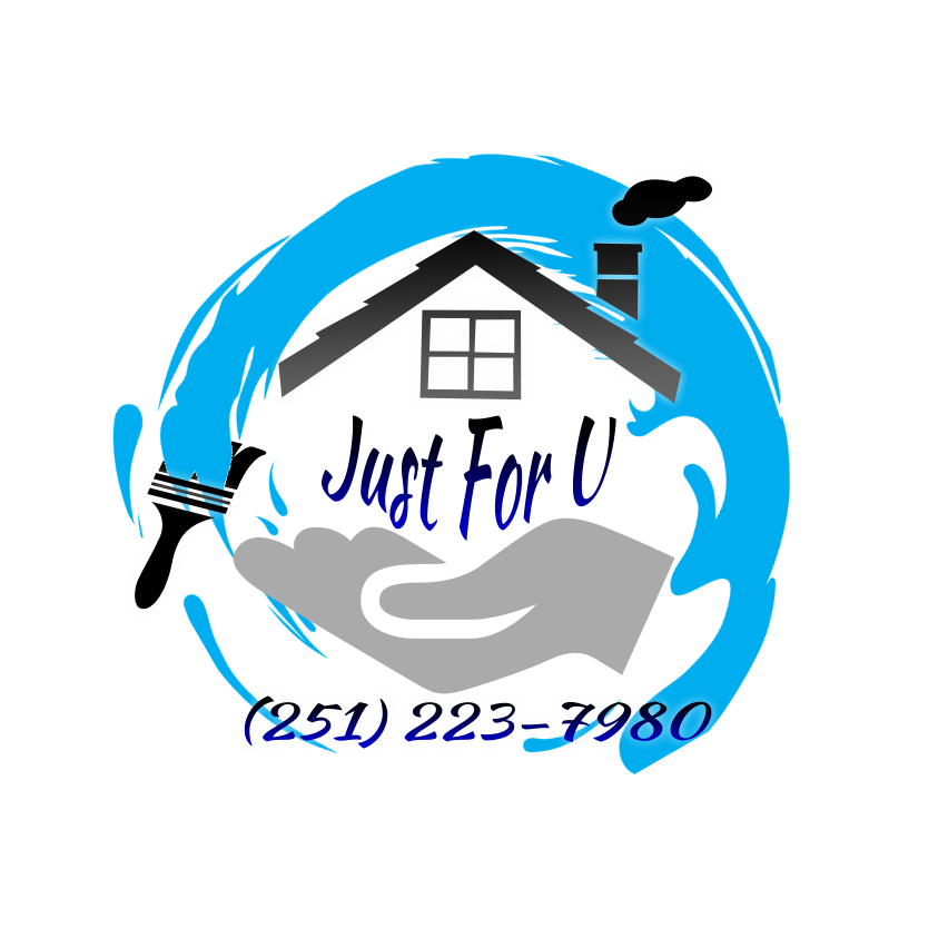 Just For U LLC logo