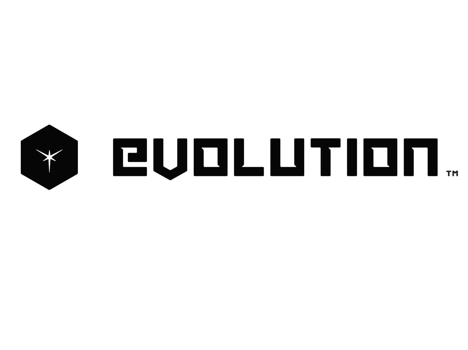 Evolution Construction sealcoating & Paving logo