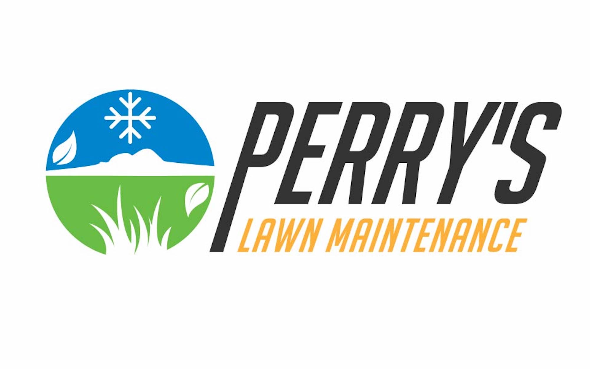 Avatar for Perry's Lawn Maintenance