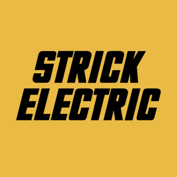 Avatar for Strick Electric