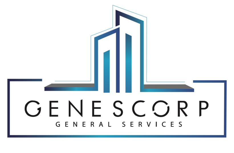 Genescorp Inc logo